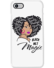 MLT Phone Case tile