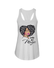 MLT Ladies Flowy Tank tile
