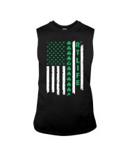 Respiratory Therapist - RT Sleeveless Tee tile