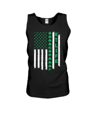 Respiratory Therapist - RT Unisex Tank tile