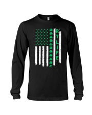 Respiratory Therapist - RT Long Sleeve Tee tile