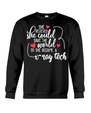 X-ray Tech Crewneck Sweatshirt tile