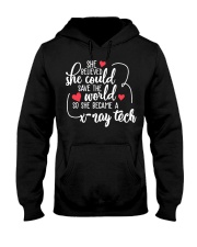 X-ray Tech Hooded Sweatshirt tile