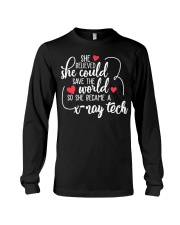 X-ray Tech Long Sleeve Tee tile