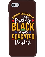 Dentist Phone Case tile