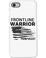 Pharmacist Phone Case tile