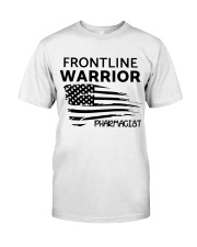 Pharmacist Classic T-Shirt front