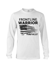 Pharmacist Long Sleeve Tee tile