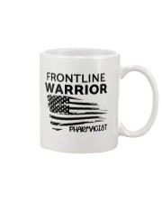 Pharmacist Mug tile