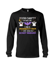 Pharmacy Tech Long Sleeve Tee tile