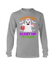Nurse Practitioner - NP Long Sleeve Tee tile