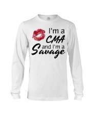 CMA Long Sleeve Tee tile