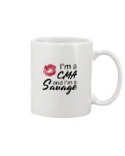 CMA Mug tile