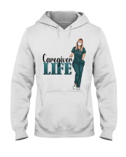 Caregiver Hooded Sweatshirt tile