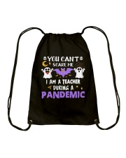 Teacher Drawstring Bag tile
