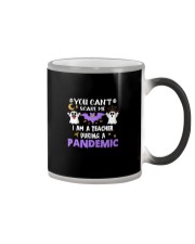 Teacher Color Changing Mug tile