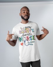 Nurse Classic T-Shirt apparel-classic-tshirt-lifestyle-front-32