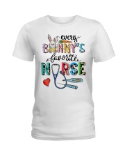 Nurse Ladies T-Shirt tile