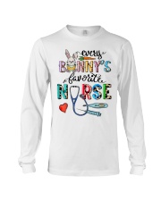 Nurse Long Sleeve Tee tile