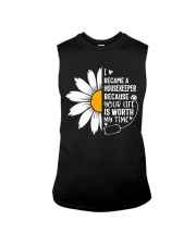 Housekeeper Sleeveless Tee tile