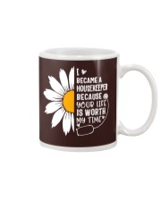 Housekeeper Mug tile