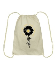 Nurse Drawstring Bag tile