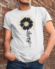 Nurse Classic T-Shirt apparel-classic-tshirt-lifestyle-26