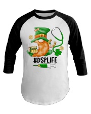 DSP Baseball Tee tile