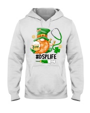 DSP Hooded Sweatshirt tile
