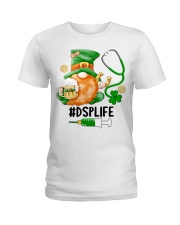 DSP Ladies T-Shirt tile
