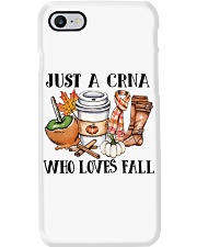 CRNA Phone Case tile
