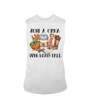 CRNA Sleeveless Tee tile