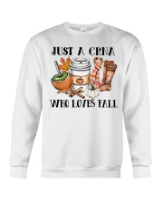 CRNA Crewneck Sweatshirt tile