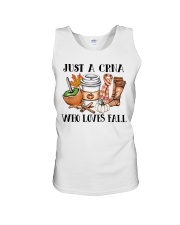 CRNA Unisex Tank tile