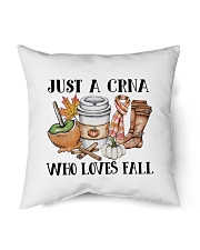 CRNA Indoor Pillow tile
