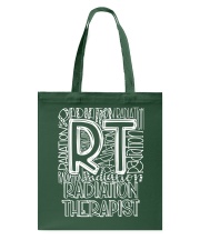 RT Radiation Tote Bag tile