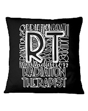 RT Radiation Square Pillowcase tile