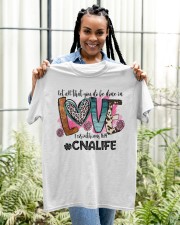 CNA Classic T-Shirt apparel-classic-tshirt-lifestyle-front-131