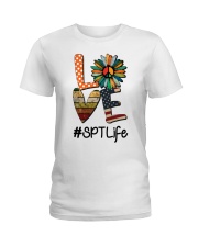 SPT Life Ladies T-Shirt tile