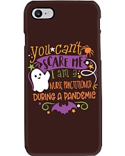 Nurse Practitioner - NP Phone Case tile