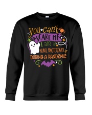 Nurse Practitioner - NP Crewneck Sweatshirt tile