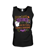 Nurse Practitioner - NP Unisex Tank tile