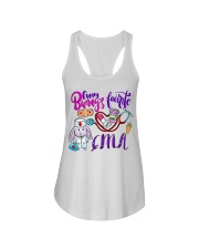 CMA Ladies Flowy Tank tile