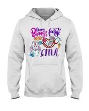 CMA Hooded Sweatshirt tile