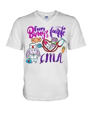 CMA V-Neck T-Shirt tile