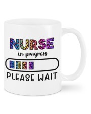 Nurse in Progress Mugs tile