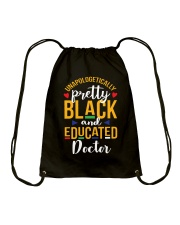 Doctor Drawstring Bag tile
