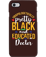 Doctor Phone Case tile