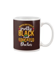 Doctor Mug tile