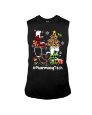 Pharmacy Tech Sleeveless Tee tile